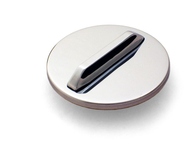 Product image (Gas Cap 1965-1966-1967 Nova)