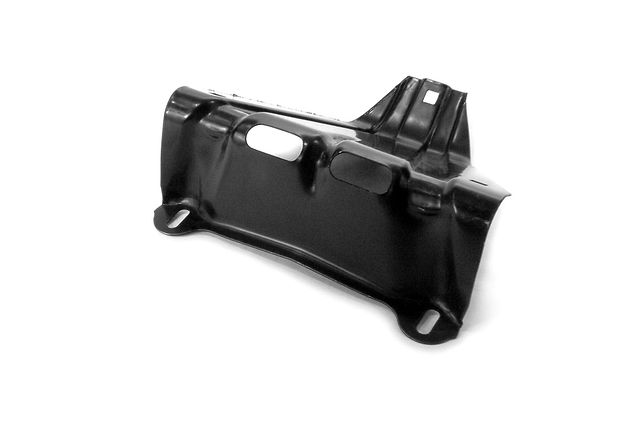 Product image (Bracket 1967-1968 Front License Plate)