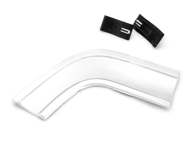 Product image (Molding 1964Impala Left Hand Rear End Corner)