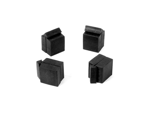 Product image (Bumpers 1964-1965-1966 Chevelle Door)