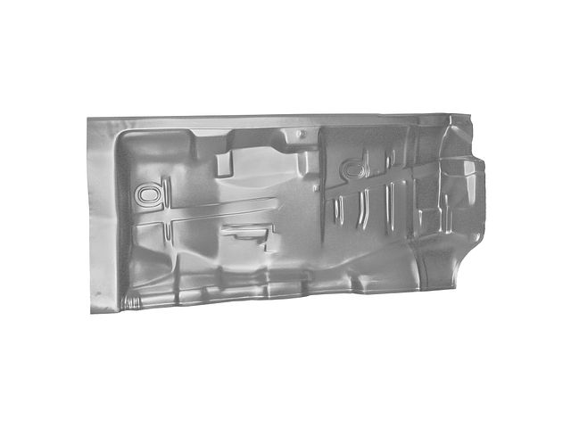 Product image (Floor Pan Left Hand 68-72 Chevelle-FULL)