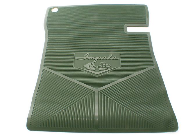Product image (Floor Mats 1962-1963 Impala X-Flags')