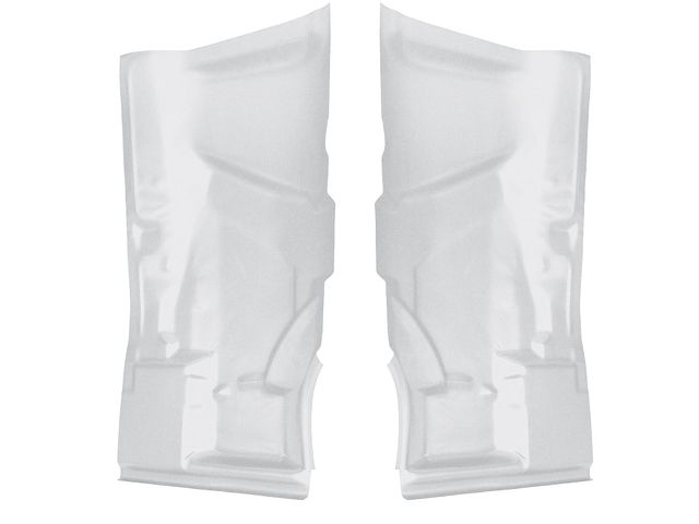 Product image (Floor Pan Left Hand 59-60 Under Rear Seat)