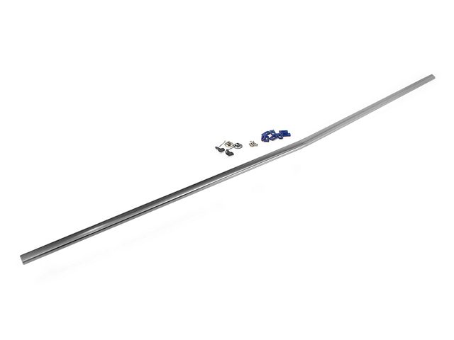 Product image (Molding 1966 Chevelle Rear End)