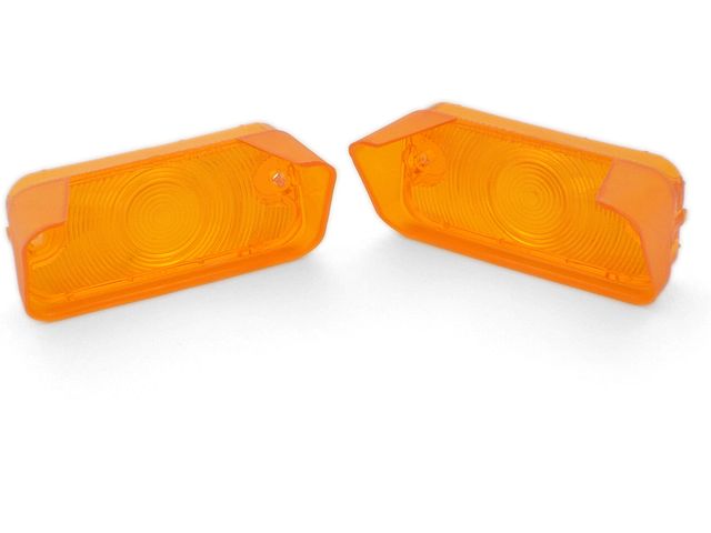 Product image (Lens 1968 Chevelle Park Light)