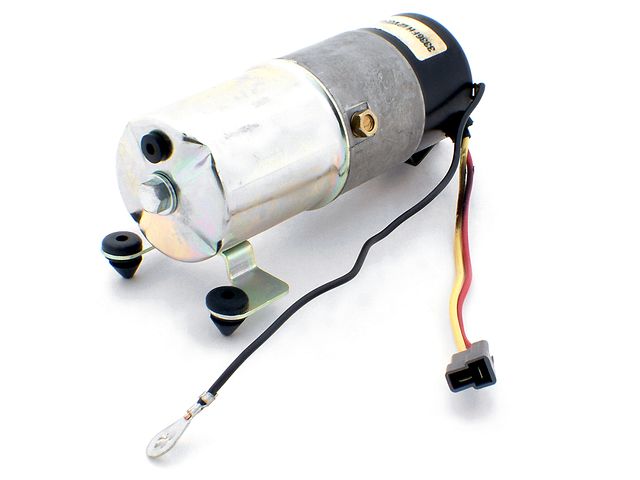 Product image (Motor/Pump 1963-1964 Impala Convertible Top)