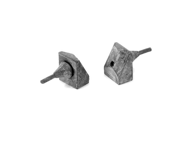 Product image (Bumpers 58 Impala Hood to Fender)