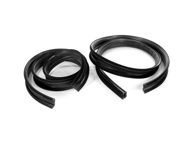 Product image (Channel 1967-1972 Pick-Up Upper Glass)