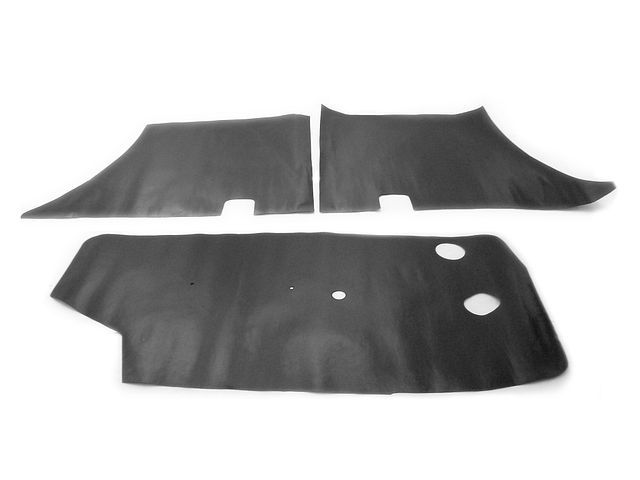 Product image (Water Shields 1965-1966 Impala 2dtHt)