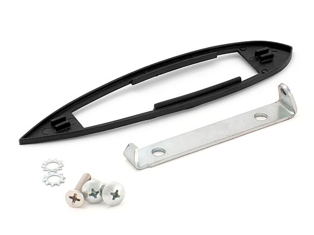 Product image (Mounting Kit 63-4 Impala Mirror)