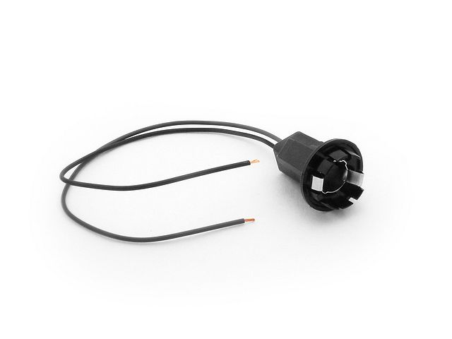 Product image (Pigtail 1961-1967 Impala Rear Body Tail Lamp)