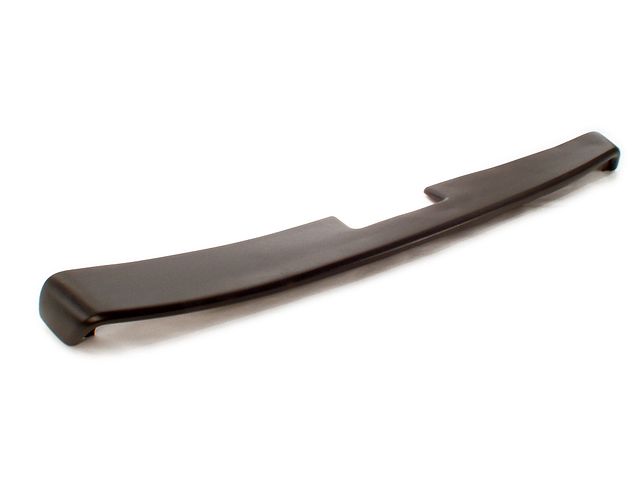 Product image (Dash Pad 1966 Chevelle Black)