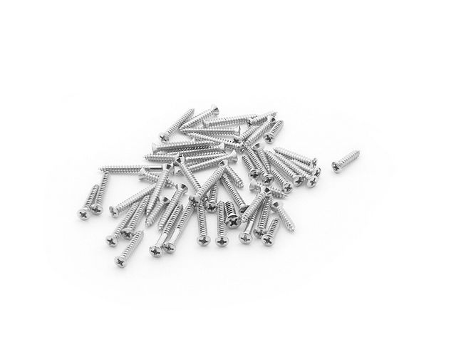 Product image (1955 2 Door Sedan Interior Trim Screw Kits)