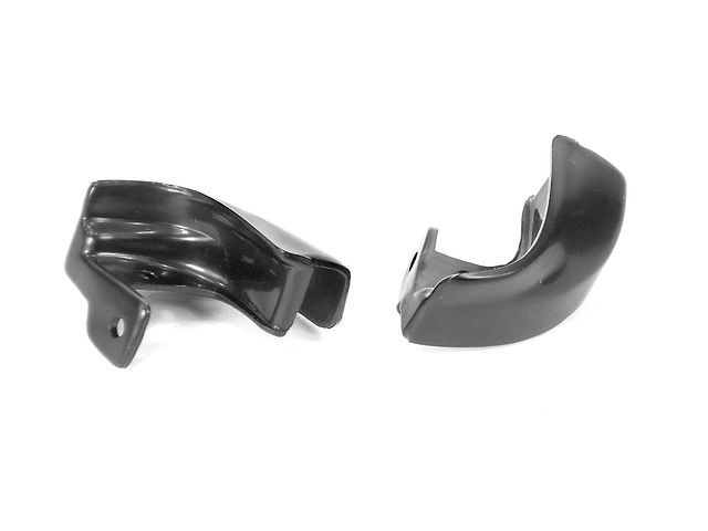 Product image (End Caps 1964-1965 Chevelle Convertible W/Lace)