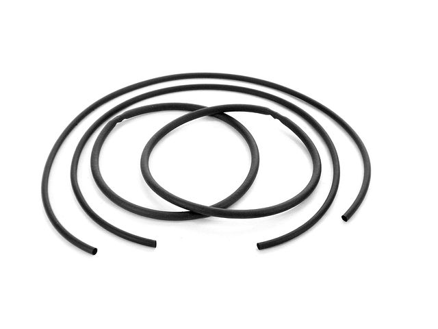 Product image (Seals 1956 Park/Tail Lamp to Body)