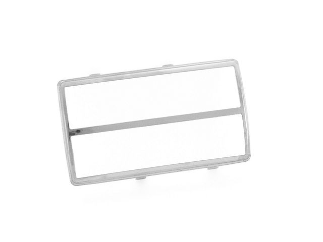 Product image (Trim 65-70 Impala Disc Brake Pad)