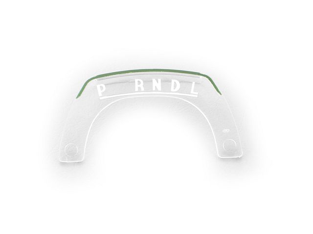 Product image (Indicator 1958 Impala P/Glide Transmission)
