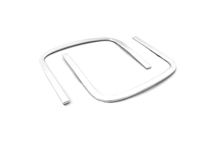 Product image (Moldings 1964 Chevelle Tail Lamp)