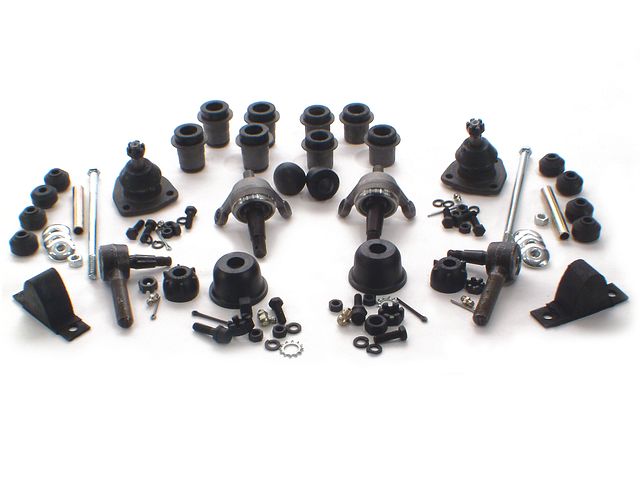 Product image (Suspension Kit 1958-1962 Impala Front End)