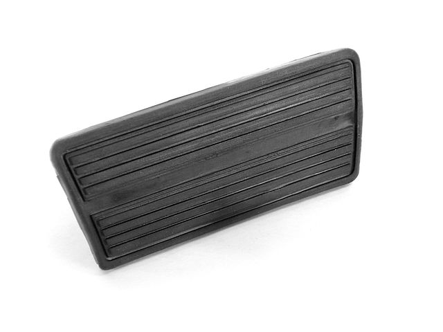 Product image (Pedal Pad 1964-1972 Auto Brake)