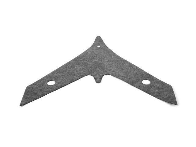 Product image (Gasket 1956 Hood Bird)