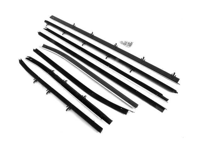 Product image (Felt Kit 1968 Chevelle Convertible)