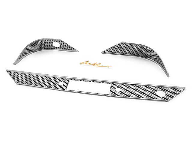 Product image (1955 Bel Air Dash Insert 3 pieces)