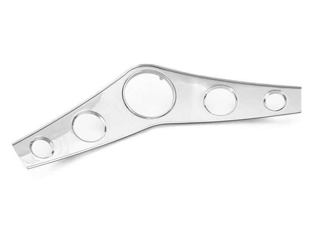 Product image (1958-1959-1960 Impala Center Horn Cap)