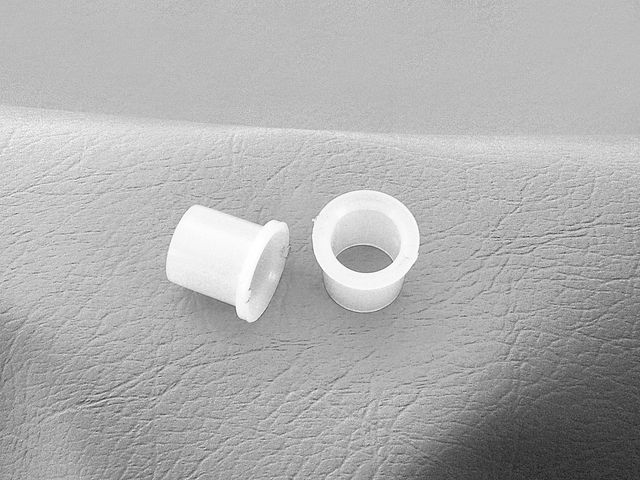 Product image (1955-1969 Plastic Gas Pedal Bushings)