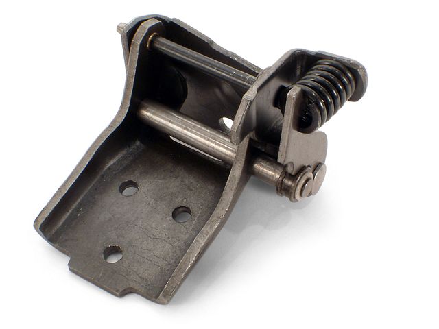 Product image (Hinge 1968-1969-1970-1971-1972 Chevelle Right hand Lower Door)