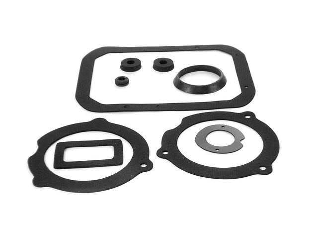 Product image (Seal Kit 1957 Standard Heater)