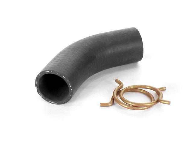 Product image (Hose 1955-1956 6cy Upper Radiator with GM)