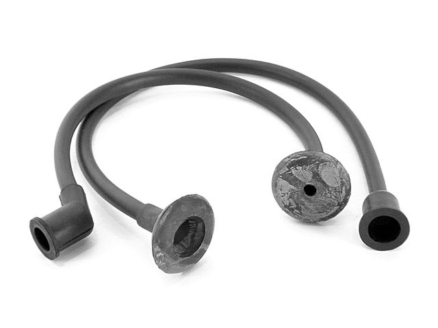 Product image (Grommets 1956 Tail  ight Wiring)