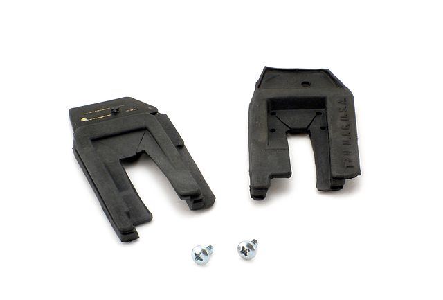 Product image (Stops 61-4 Impala Ht Quarter Window)