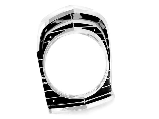 Product image (Bezel 1967 Nova Left Hand Head Lamp)