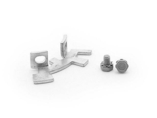 Product image (Detent 1955-1956 Column Shifter)