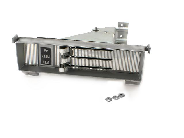 Product image (1967-1968-1969-1970-1971-1972 CompleteHtrControl Assm.)