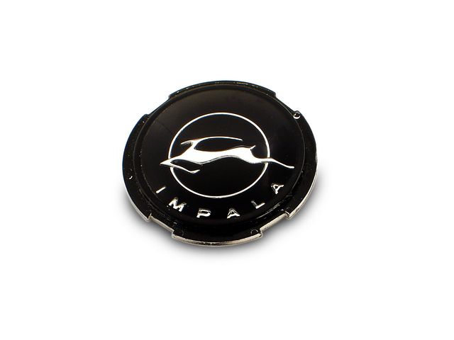 Product image (Emblem 1962-1963'Impala'Horn Ring)