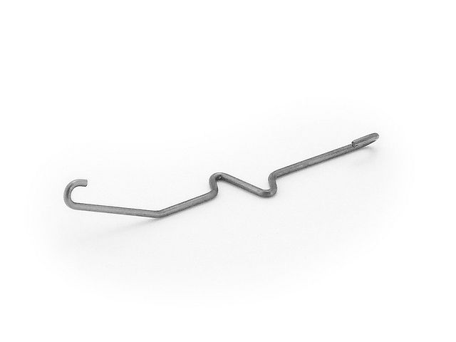 Product image (Wire 55-6 Powerglide Indicator)