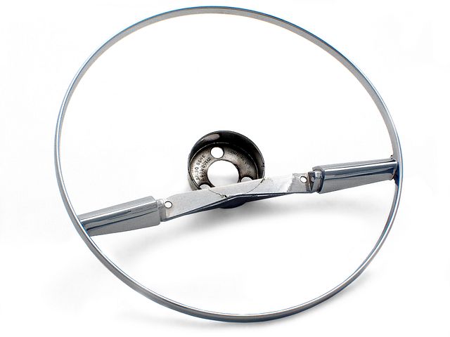 Product image (1957 Bel Air And 210 Horn Ring)