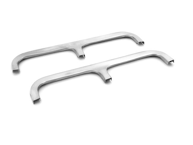 Product image (Moldings 1971 Chevelle Grille End)
