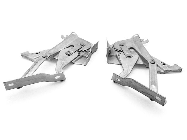 Product image (Hinges 1957 Hood)