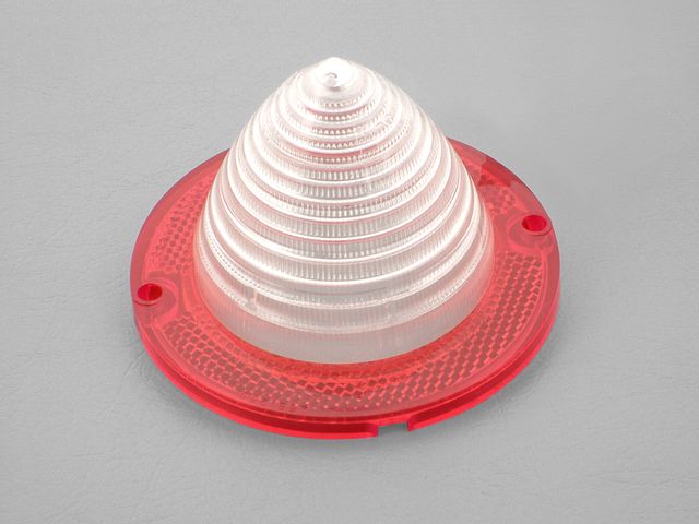 Product image (Lens 1961 Impala Back Up  Lamp)