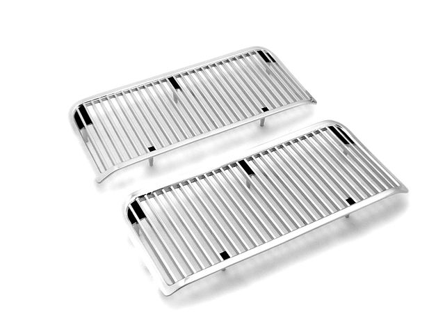 Product image (Inserts 1968-1969 Chevelle SS Hood)