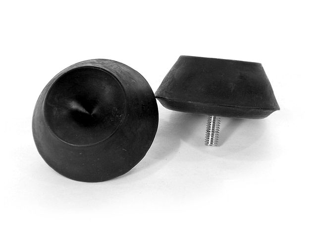Product image (Bullets 1963 Impala Accessory Bumpe)