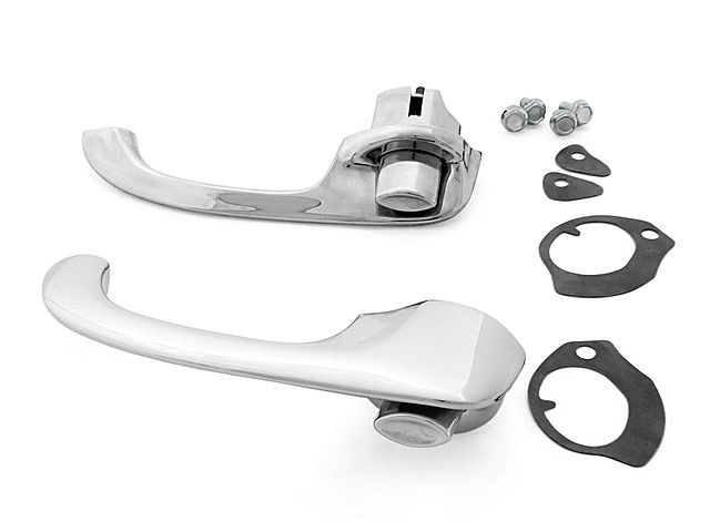 Product image (Door Handle Assm 1965-1966-1967-1968 Impala 2dr)