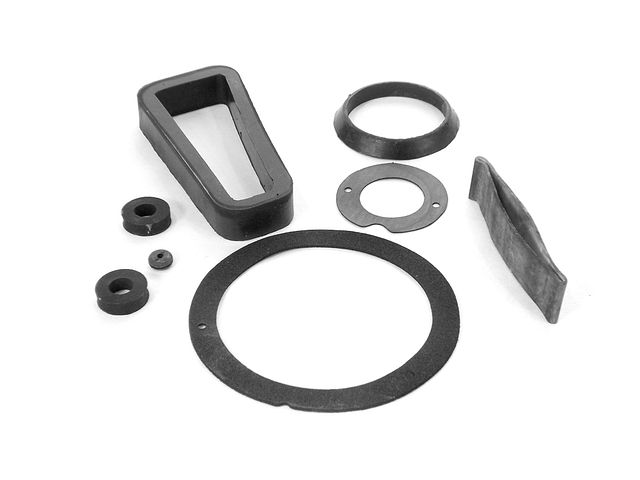 Product image (Seal Kit 55-6 Standard Heater)