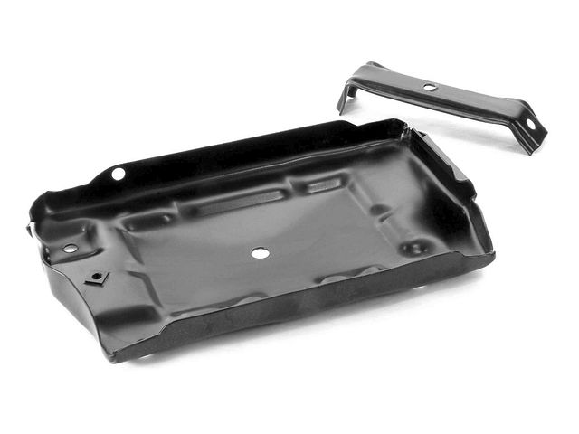 Product image (1962-1963-1964-1965-1966-1967 Battery Tray)