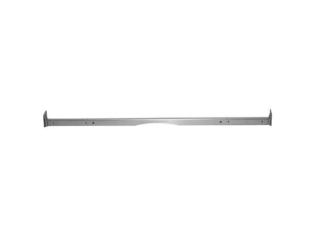Product image (1955 Chevy Upper Radiator Support Bar)