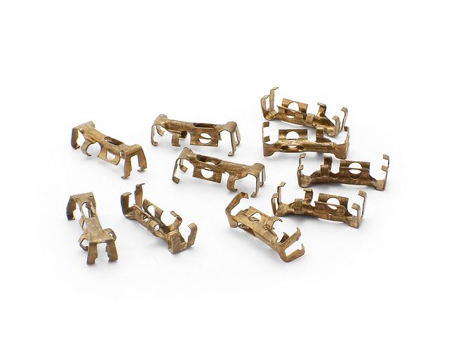 Product image (Clips 1959 Impala Fin Molding)